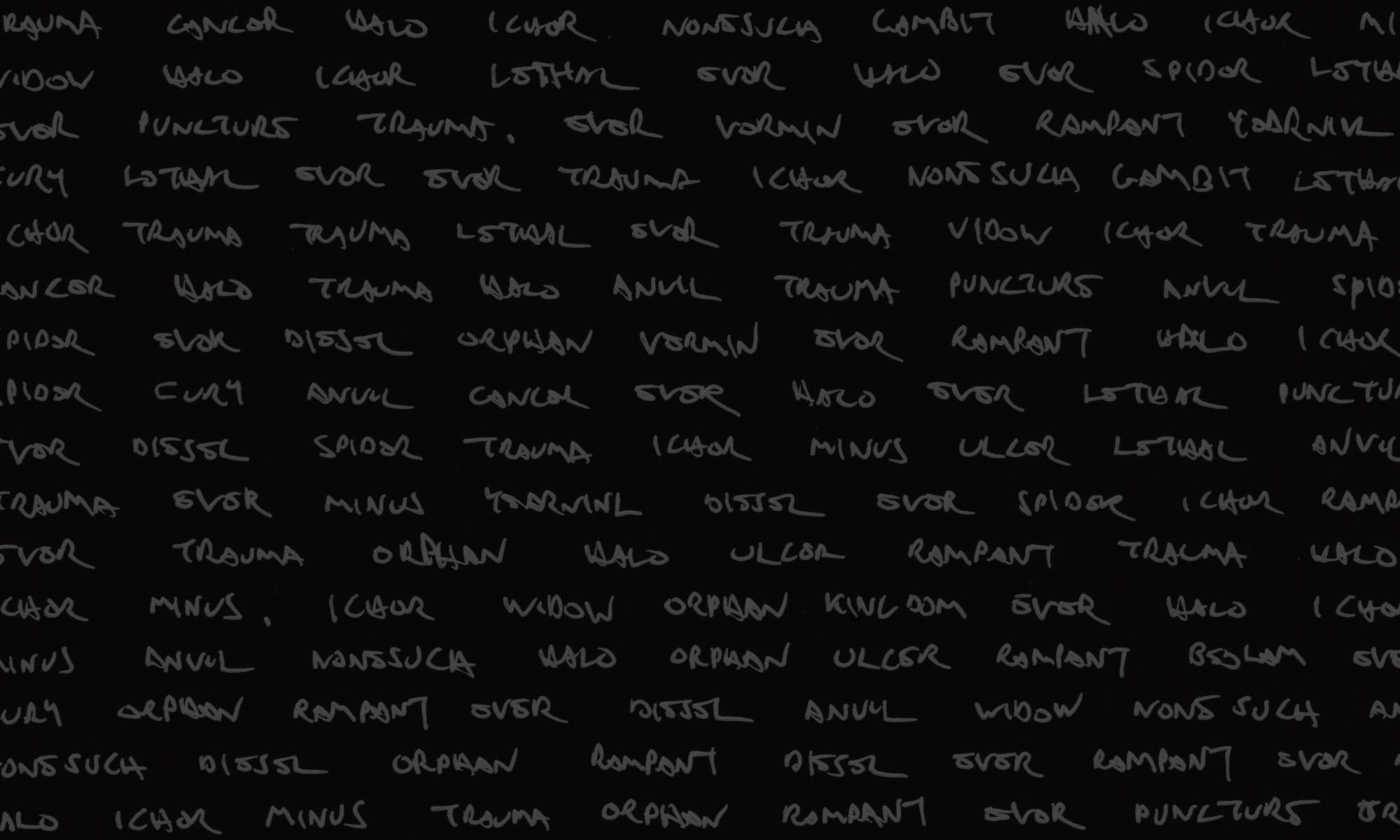 Jason Hrivnak website header image